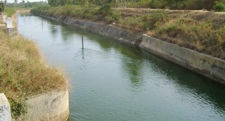 Canal Survey Services in Mangalore